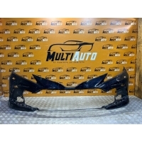Бампер Перед. Toyota Camry 70 2020- 5211906J20