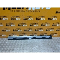Накладка двери Перед. BMW X3, X4 G01, G02 2017- 51137442794