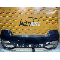Бампер Задн. BMW 7 Series G11 2019-2022 51128076962