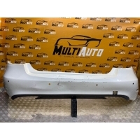 Бампер Задн. Mercedes E-Classe W212 2013-2016 A2128857625