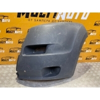 Бампер Перед. Fiat Ducato 250 2006-2012 1306563070