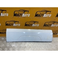 Накладка двери Задн. Audi Q3 8U 2014-2018 8u0853970