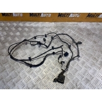 Жгут парктроников Перед. Mercedes Cla C118 2019- A1185409213