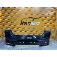 Бампер Kia K5 3 2020- 86611l2300