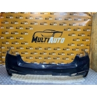 Бампер Задн. BMW 5 Series G30 2016-2020 51128064711