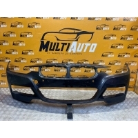 Бампер Перед. BMW 3 Series F30 2012-2018 51118067873