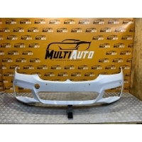 Бампер Перед. Bmw 6 Series G32 2017-2022 8069701