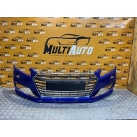 Бампер Перед. Audi TT 8S 2014-2018 8s0807437