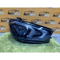Фара Mercedes GLE V167 2019-2023 A1679065806