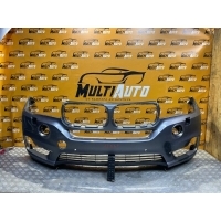 Бампер Перед. BMW X5 F15 2013-2018 51117294480