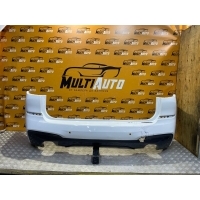 Бампер Задн. bmw X3 G01 2017-2021 8089729