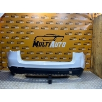 Бампер Задн. Mercedes GLC X253 2015-2019 A2538850725