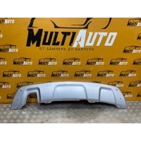 Юбка бампера Задн. Renault Duster 1 2012-2022 850708950r