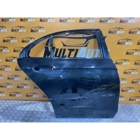 Дверь Задн. Mercedes E Classe w213 2016-2020 a2137320210