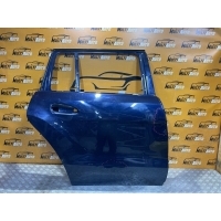 Дверь Задн. Mercedes GL, GLS X166 2011-2019 A1667300405