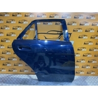 Дверь Задн. Mercedes ML, GLE W166 2011-2019 A1667300205