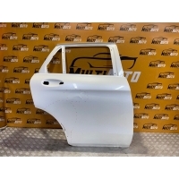 Дверь Задн. Mercedes GlC X253 2015-2021 a2537320410