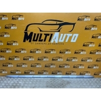 Накладка порога Mercedes GLA X156 2014-2020 A1566980681