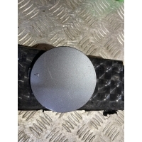 Заглушка бампера Перед. Bmw X5 F15 2013-2018 51117365318