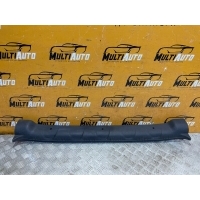 Обшивка багажника Задн. Ford Ecosport 1 2014-2017 cn15a40352