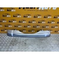 Накладка бампера Задн. Mitsubishi Pajero Sport 3 2015-2020 6410c893zz