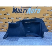 Обшивка багажника Задн. Peugeot 408 1 2012- 96758324