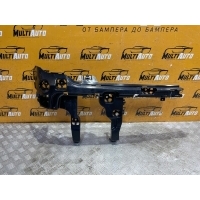 Кронштейн бампера Задн. Mini Hatch 5-Door F55 2013- 51127318755