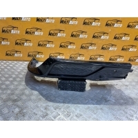 Накладка бампера Задн. Lexus LX 3 2015-2020 PZ32260058