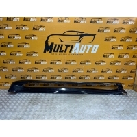 Накладка порога Lexus LX 3 2007-2015 5177360160