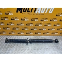 Карданный вал Land rover Range Rover Vogue L405 2013-2020 Hpla4365aa