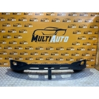 Юбка бампера Перед. Honda CR-V 4 2012-2014 71102T0AZY00