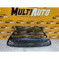 Решетка радиатора Lexus NX 1 2014-2017 5211278010
