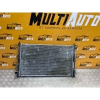 Радиатор основной Mitsubishi ASX 1 2010-2017 21400c310B