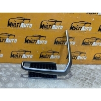 Накладка бампера Перед. BMW X7 G07 2018-2022 8092883