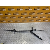 рулевая трапеция Mercedes C-Classe W202 1993-2001 A1244630432