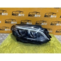 Фара Mercedes GLE W166, C292 2015-2019 A1669067602