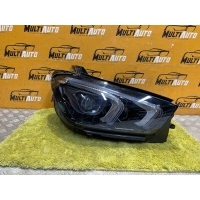 Фара Mercedes GLE V167, C167 2019-2023 A1679066606