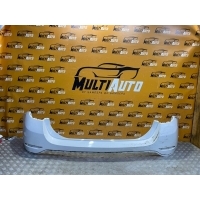 Бампер Задн. BMW X1 E84 2012-2015 51127303801