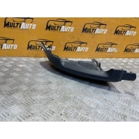 Накладка бампера Перед. Land Rоvеr Range Rover Sport 2 L494 2013-2020 JK6217D749AA