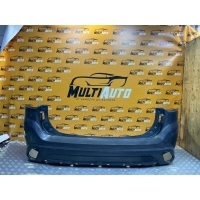 Бампер Задн. Mitsubishi Outlander 3 2015-2018 6410c996zz