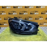 Фара Перед. Mercedes GLE V167, C167 2019-2023 A1679068607