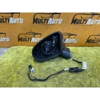 Зеркало Mercedes A-Classe W177 2018- a0998117500
