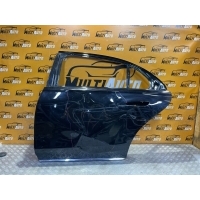 Дверь Задн. Mercedes S-Classe W223 2020- a2237320300