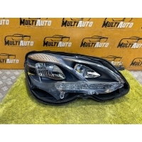 Фара Перед. Mercedes E classe w212 2013-2016 a2128205039