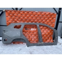 Боковина Chery Tiggo 8 Pro 2021- 509001424AADYJ