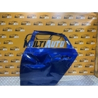 Дверь Задн. Audi A4 B9 2019- 8W5833051