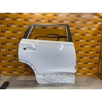 Дверь Задн. Chery Tiggo 8 Pro 1 2021- 551000172AA