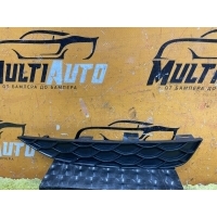 Решетка в бампер Перед. Hyundai i40 1 2015-2019 865563Z500