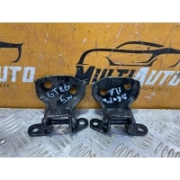 Петля двери Перед. Toyota GT 86 1 2012- 123456