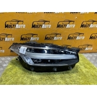 Фара Перед. Volvo XC90 2 2014-2019 31656990